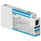 Картридж EPSON C13T54X200 CYAN HDX/HD 350 ML
