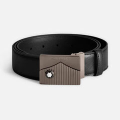 Ремень в стиле Montblanc, 35 мм