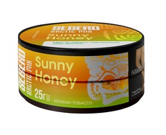 Sebero Arctic Mix - Sunny Honey (Манго-Мед-Тархун), 25 гр