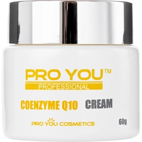 Pro You Крем с коэнзимом, 60 г | Coenzyme Q10 Cream