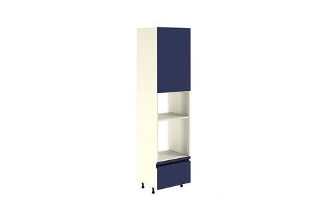 RockBerry ПДМ-600_Н10 для микроволновой печи и духового шкафа со створкой и ящиком