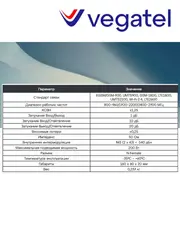 Ответвитель DC-10 2G/3G/4G/WiFi