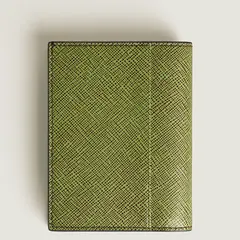 Бумажник Sartorial размера мини, 4сс