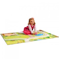 Le Toy Van Игровой коврик 150x100 см 
