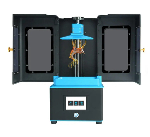 3D-принтер Tronxy UltraBot