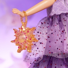 Дисней Рапунцель в Современном Стиле