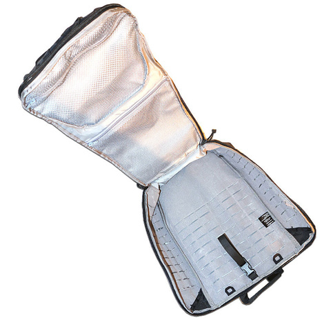 Рюкзак Nitecore MP20 20л. черный (19308)