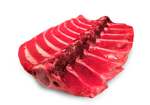 Тунец ребрышки, охлажденные~1кг