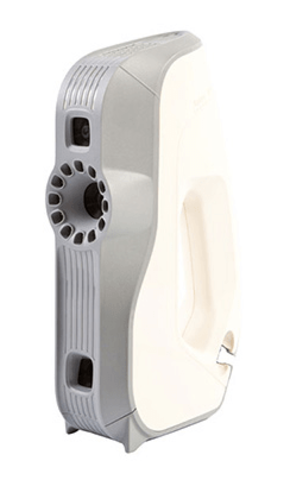 3D-сканер Artec Eva