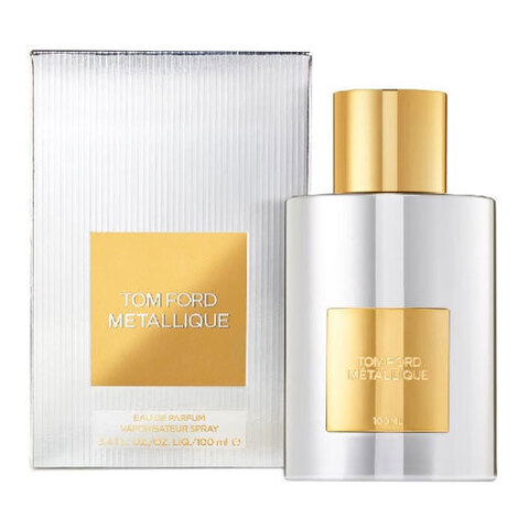 Tom Ford Metallique