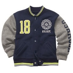 OSH KOSH Курточка варсити МВ9