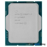 Intel Core i7-12700KF LGA1700, 12 x 3600 МГц, OEM