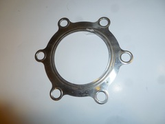 Прокладка турбокомпрессора выходная TDY 192 6LT/Turbine outlet gasket (M3000-1118003)