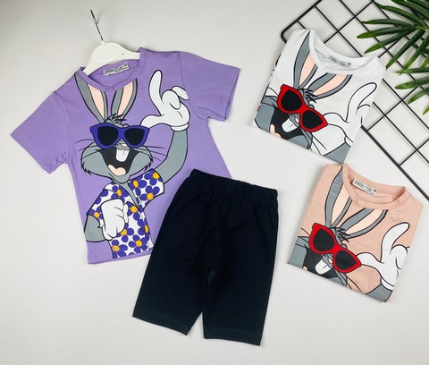 Костюм ZARA
