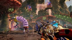 Shadow Warrior 3 Definitive Edition (диск для PS4, интерфейс и субтитры на русском языке)
