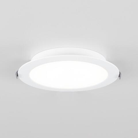 Встраиваемый светодиодный светильник Citilux Галс CLD5516N