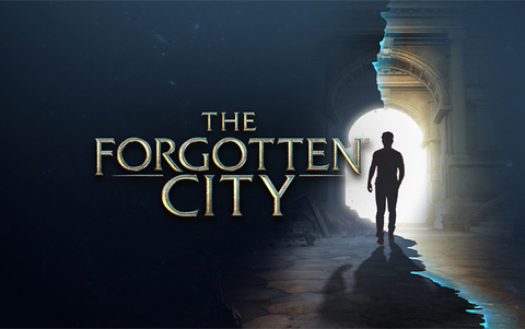 The Forgotten City (для ПК, цифровой код доступа)