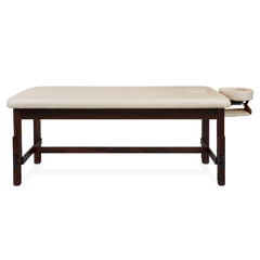 Массажный стационарный стол Mizomed Essence-Flat SEF3S30+H