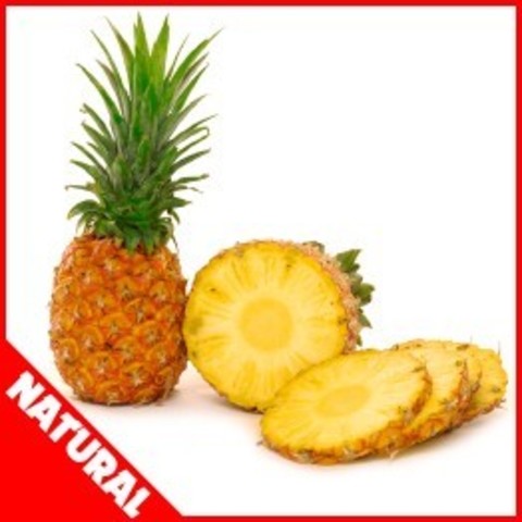 Ароматизатор FlavorWest Pineapple(Natural)