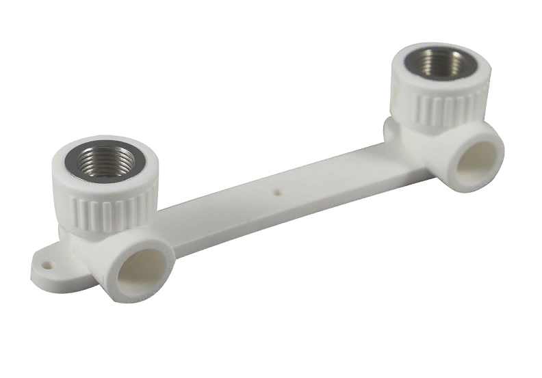 Планка для смесителя с внутренней резьбой Millennium 25x1/2" – купить ...