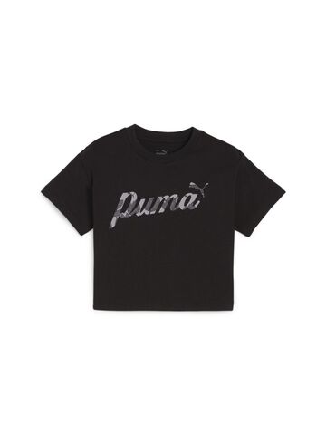 Футболка Puma Ess+Blossom Short Tee G