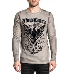 Пуловер Xtreme Couture INTENSITY SAND