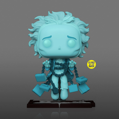 Funko POP! A Christmas Carol: Jacob Marley (GW Exc) (39)
