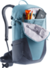 Картинка рюкзак туристический Deuter Futura 23 Atlantic-Ink - 6