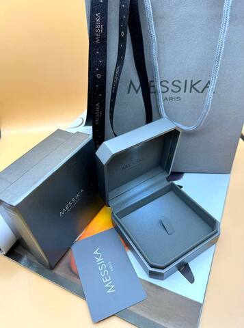 Комплект упаковки под кольцо Messika Premium