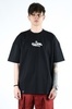 Футболка Blk Crown Drx tag black