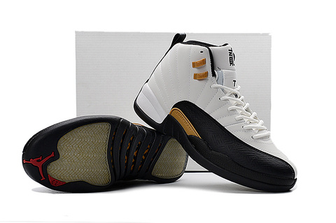 Air Jordan 12 Retro 'Chinese New Year' 