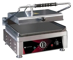 Гриль прижимной Tatra TCG 3627 RS