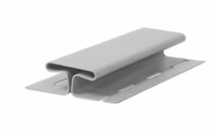 Планка H профиль FineWood Industrial Могано 3,05 м