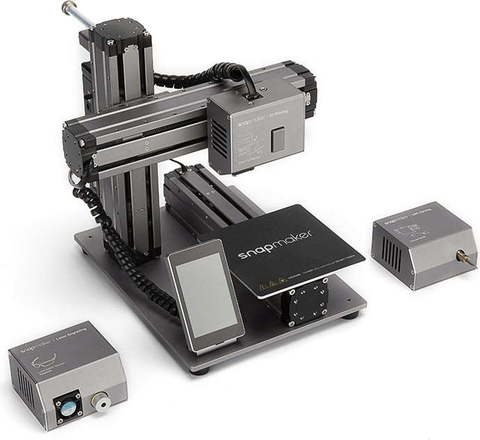 3D-принтер Snapmaker Original с закрытым корпусом