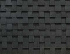 Гибкая черепица ТехноНиколь SHINGLAS Фазенда Серый 2,6 м2