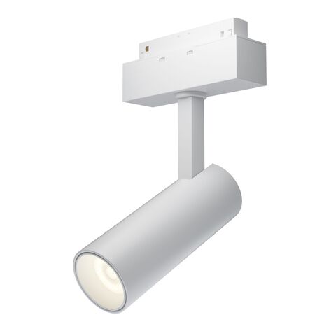Трековый светильник Technical Focus LED  TR019-2-10W3K-W