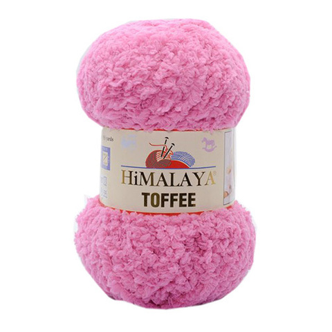 Toffee Himalaya