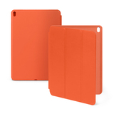 Чехол книжка-подставка Smart Case для iPad Air 4, 5 (10.9") - 2020, 2022 (Коралловый)