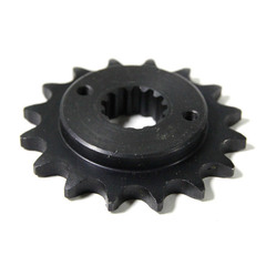 Звезда передняя 16 зубьев для Honda Steed 400/600