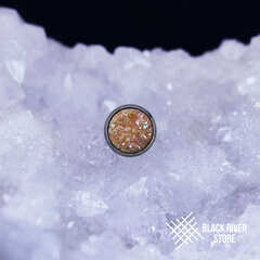 Накрутка SJ 738 Druse Low