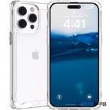 UAG Plyo Series Case for Apple iPhone 14 Pro Max Ice (Прозрачный) 114087114343