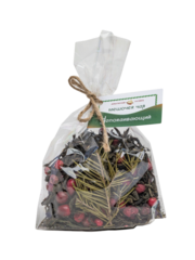 Мешочек чая "УСПОКАИВАЮЩИЙ" 50 гр.