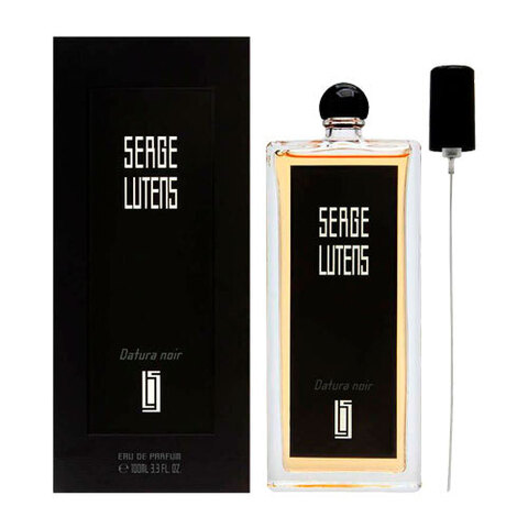 Serge Lutens Datura Noir