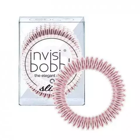 Invisibobble SLIM Bella Rosa Galaxy