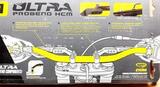 Cycra Ultra Probend HCM 1-1/8