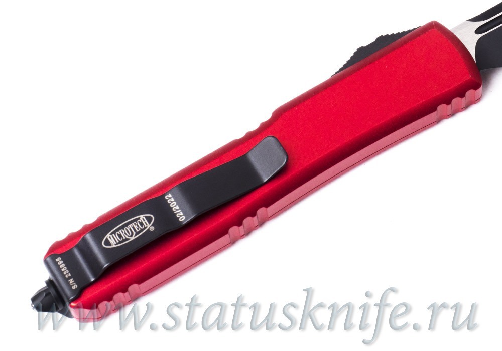 Нож Microtech Ultratech модель 123-3RD