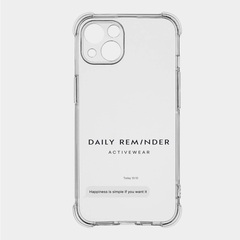 Чехол Hapiness is Simple на IPhone