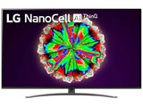 Nano Cell телевизор LG 49NANO816NA 4K Ultra HD