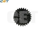 Шестерня привода фьюзера 24T для LEXMARK MS911de/MX910de/MX911dte/MX912dxe (CET), CET2871