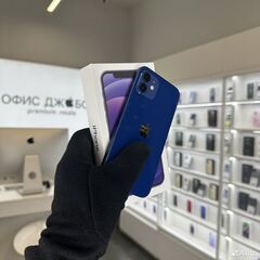 iPhone 12, 128 ГБ б/у